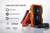 EV-Volt™ 3000A Ultra-Safe Lithium Jump Starter