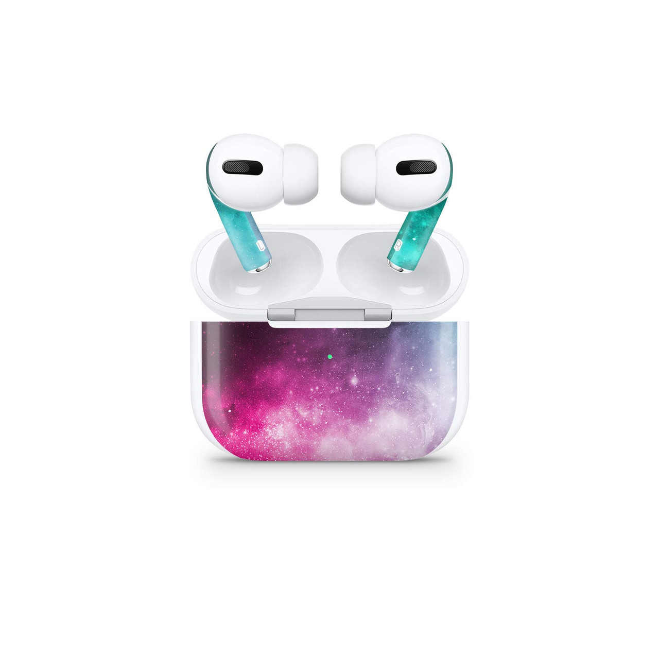 AirPods Pro ロサンゼルスデザイン AirPods Proケース Oval D GLOSSY ブラック – MiraiSell Selection