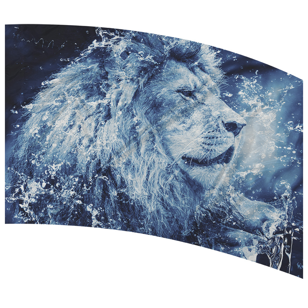 LION - Pro-Graphx