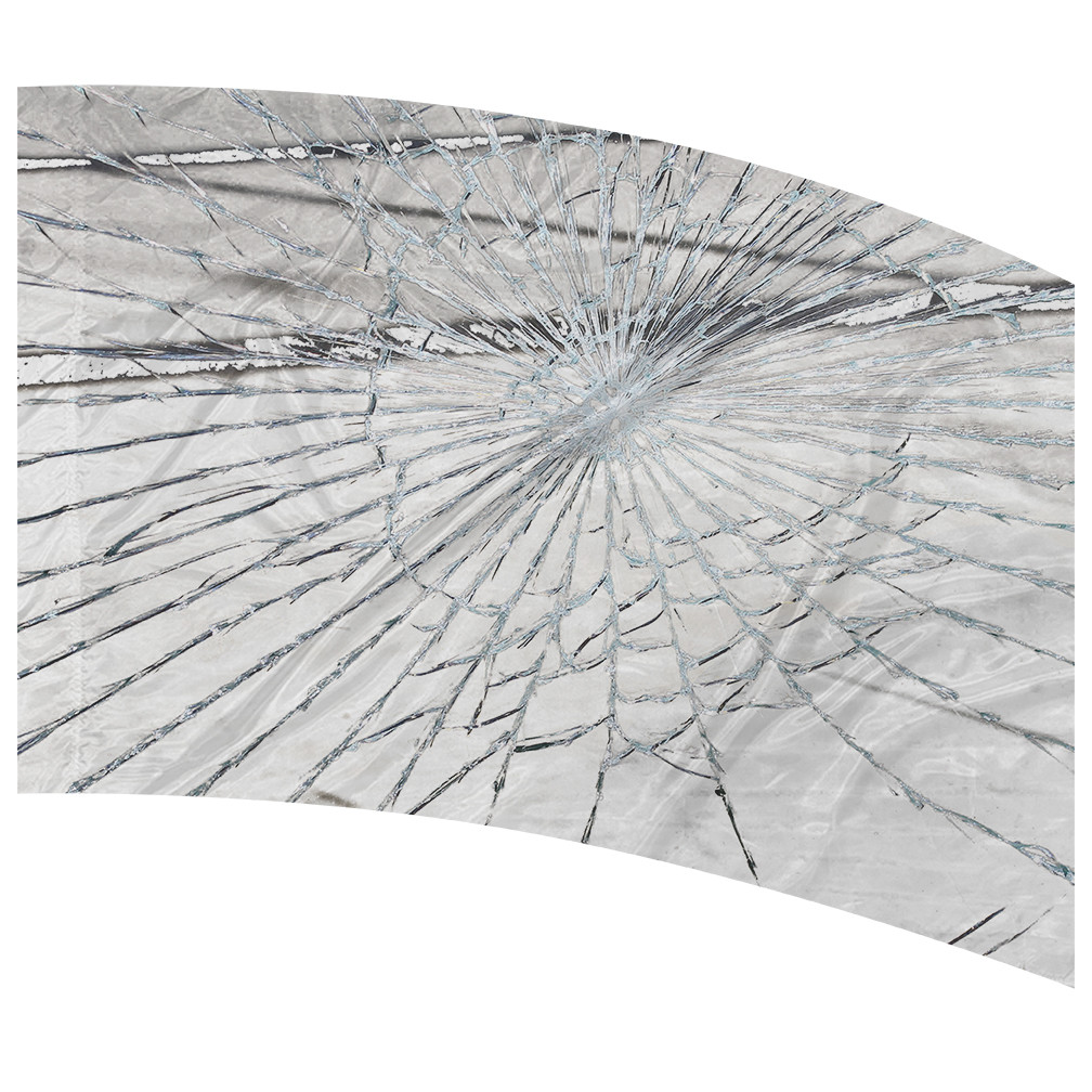 SHATTERED - Pro-Graphx