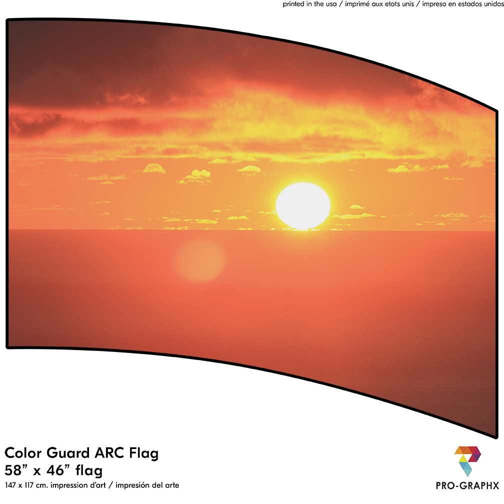 SUNSET - Pro-Graphx