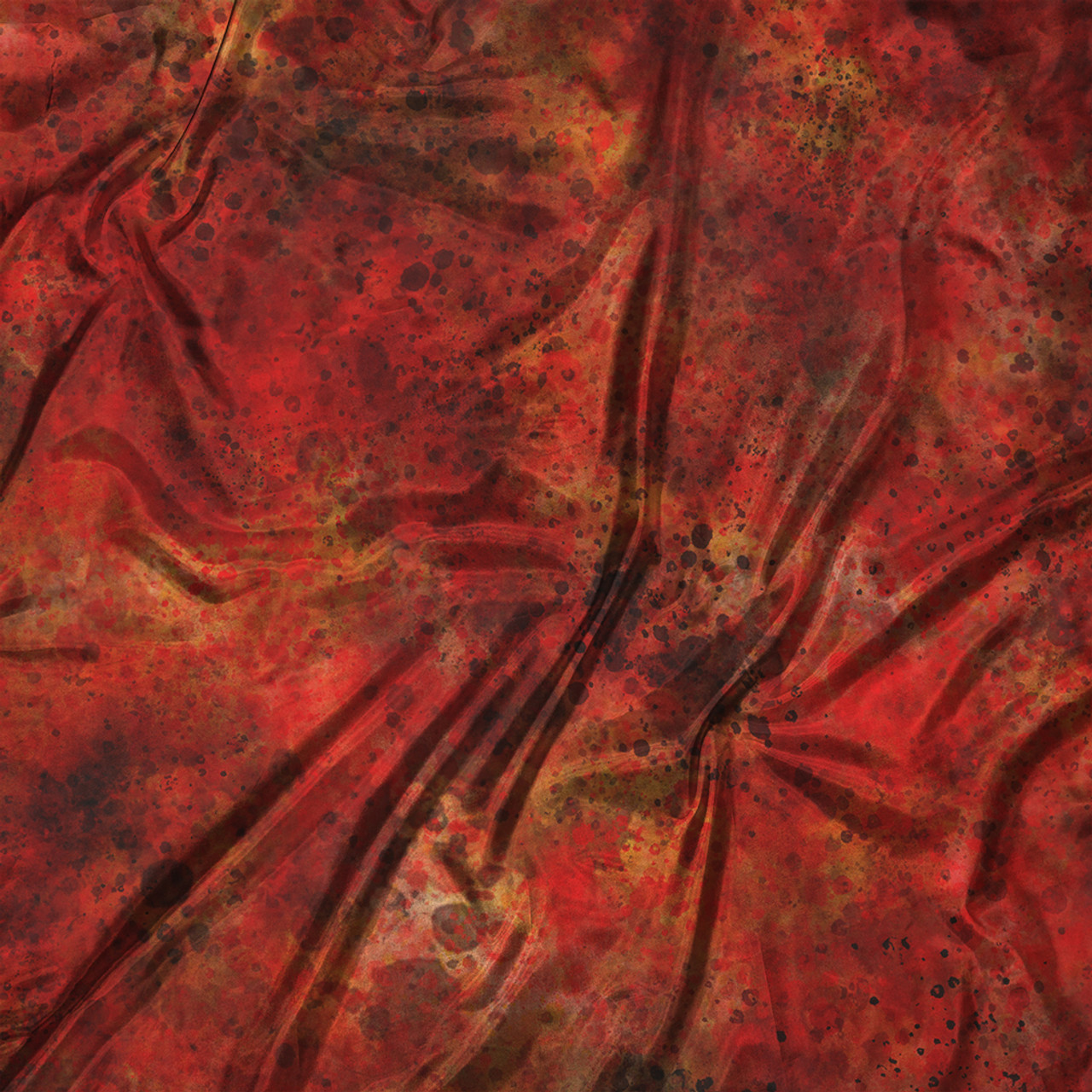 Red Splatter - Pro-Graphx