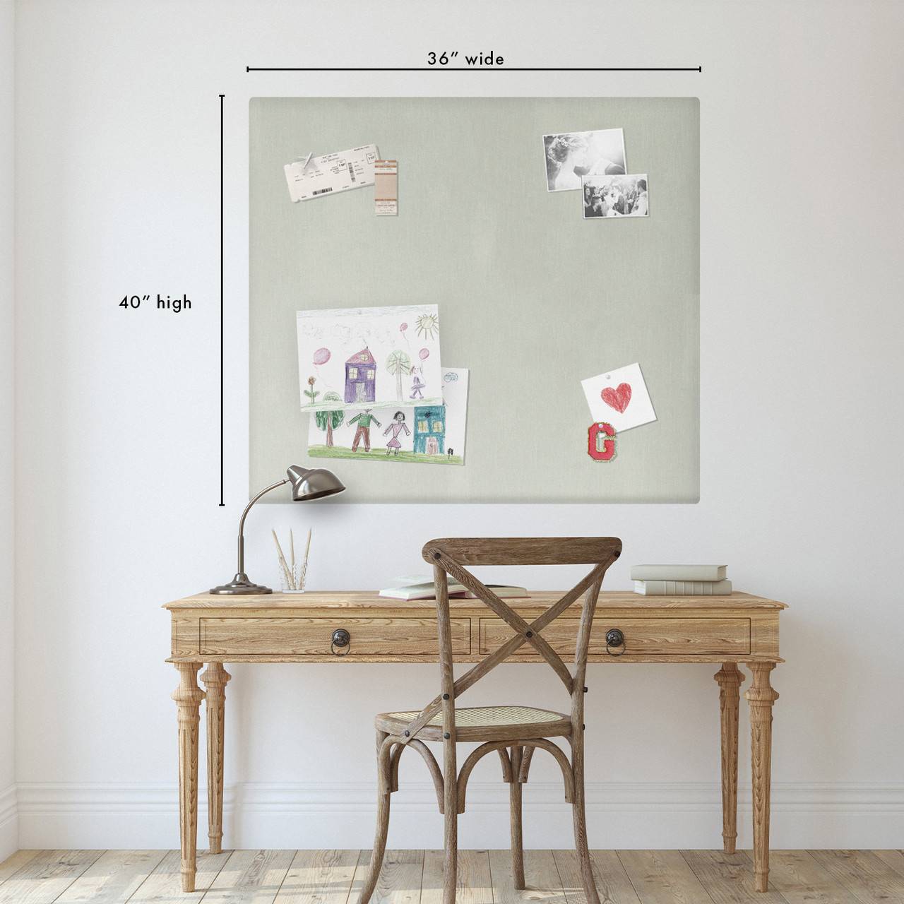 No Nail Pinboard - The Core Collection