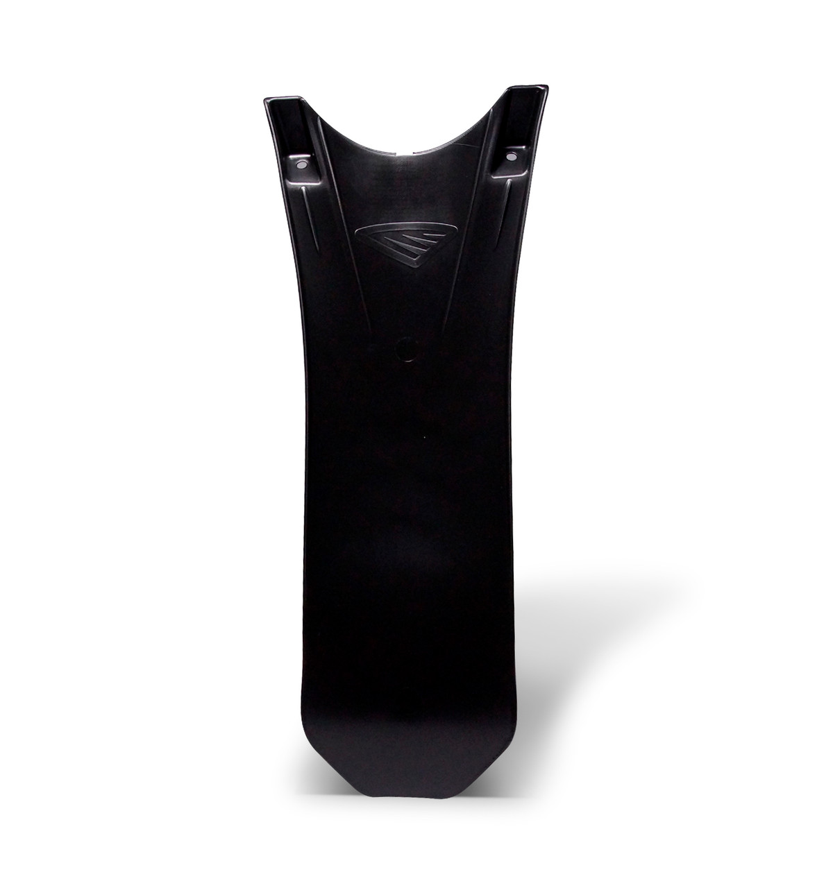 Cycra Mud Flap — Honda CRF250R / CRF450R (2013–2017) — Black