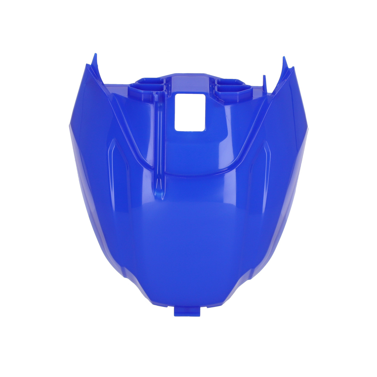 Cycra Airbox Cover — Yamaha WR450F / YZ250F / YZ450F / YZ450FX (2023–2026) — Blue
