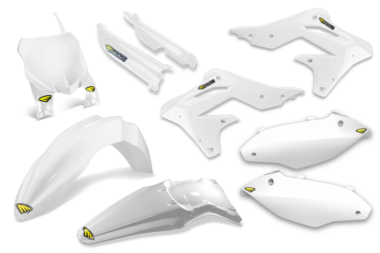 Cycra Body Kit — Kawasaki KX250F (2013–2016)