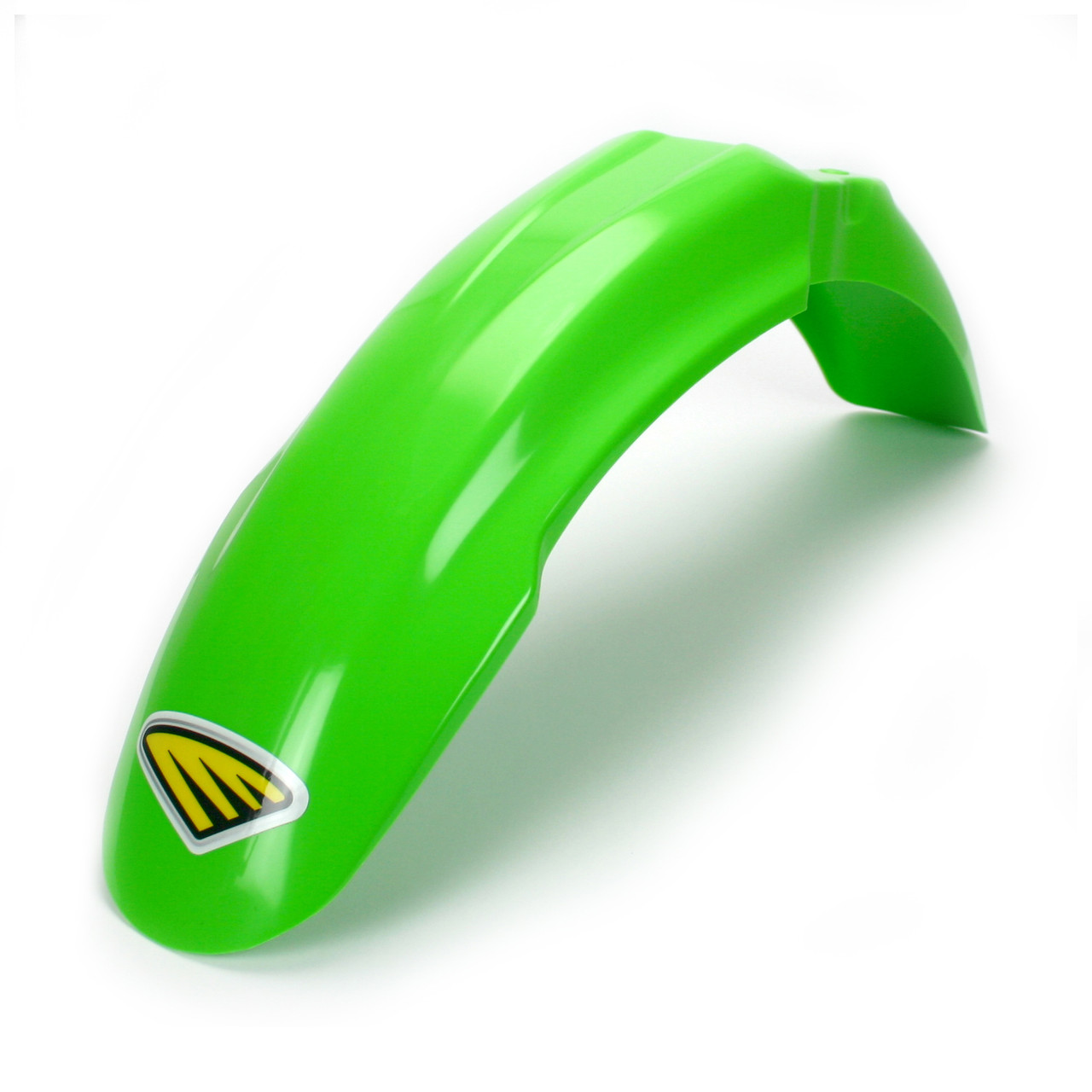 Cycra Performance Front Fender — Kawasaki KX125 / KX250 / KX250F / KX450F (2003–2008)