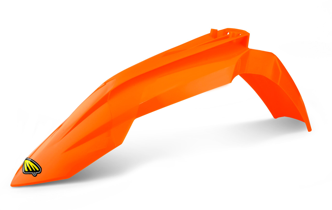 Cycra Performance Front Fender — KTM SX/SXF/XCF/XC/EXC/XCW (2016–2023)