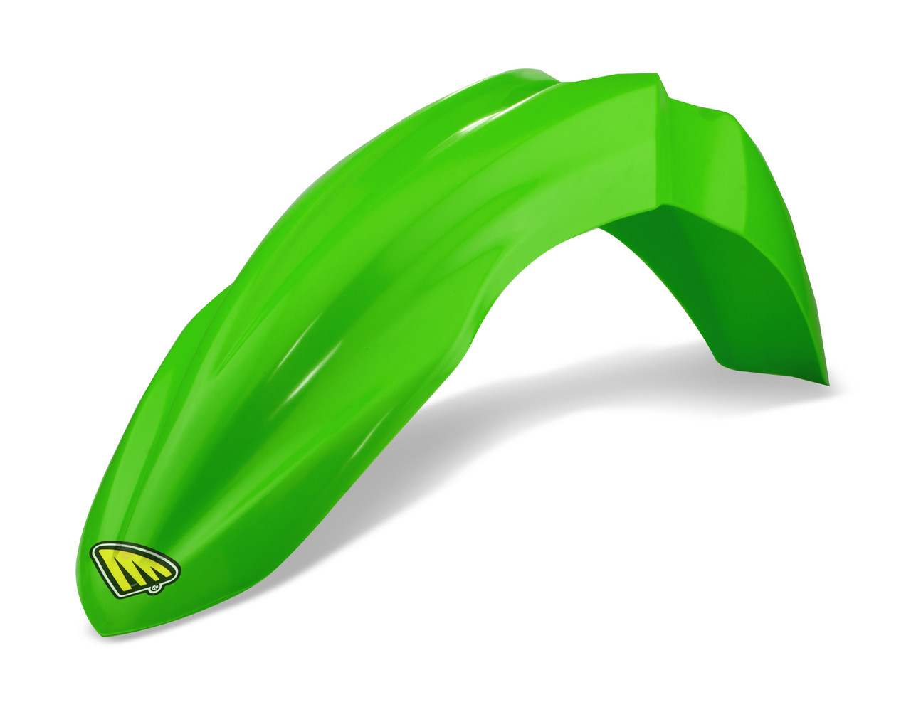 Cycra Performance Front Fender — Kawasaki KX250F / KX450F (2013–2016)