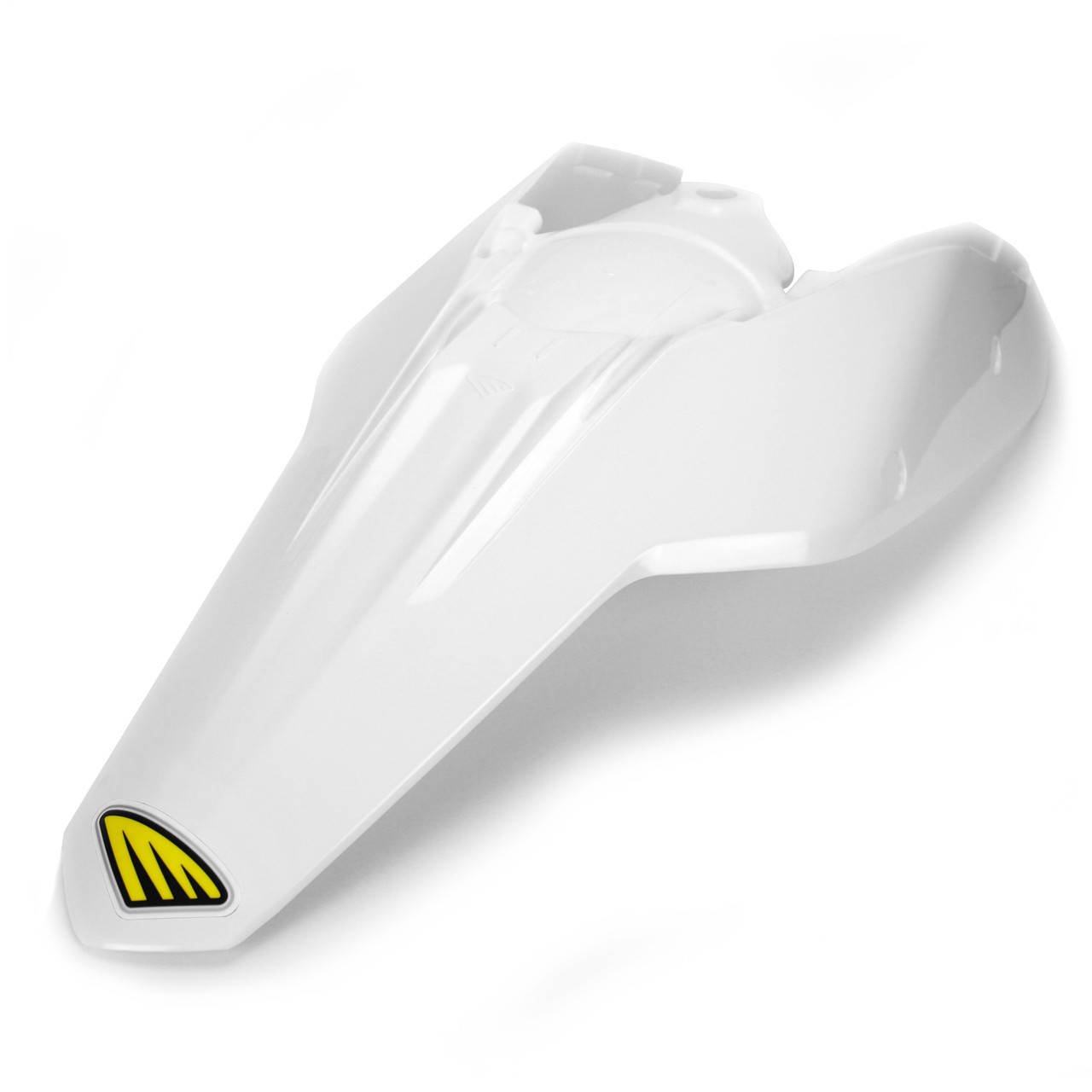 Cycra Rear Fender — KTM SX / SXF / XC / XCF (2007–2010)