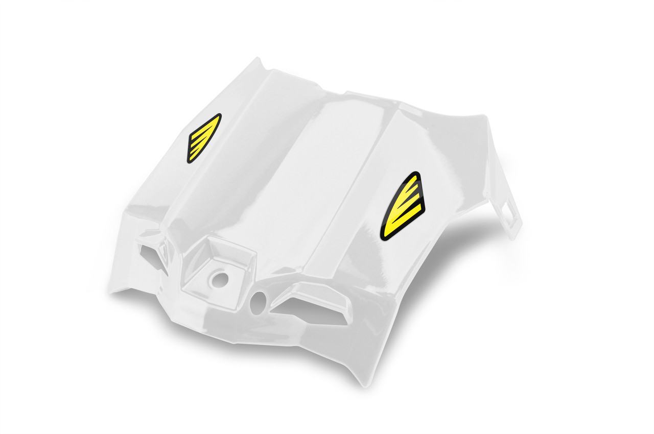 Cycra Airbox Cover — Yamaha YZ250F / YZ450F (2014–2018)