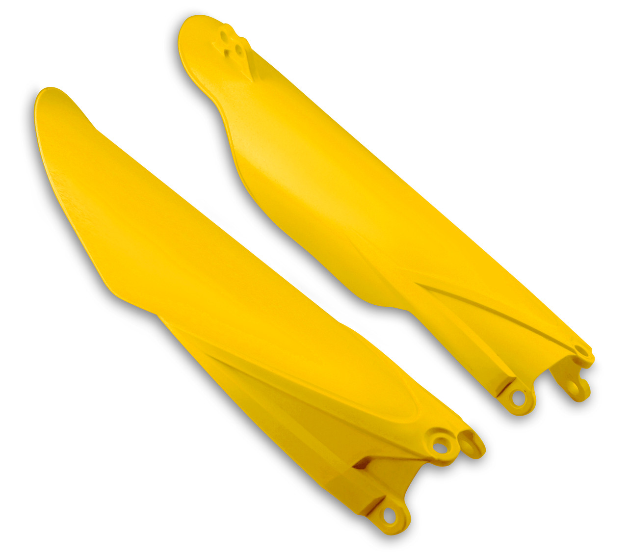 Cycra Fork Guards — Yamaha YZ250 / YZ450F / YZ (2010–2025)