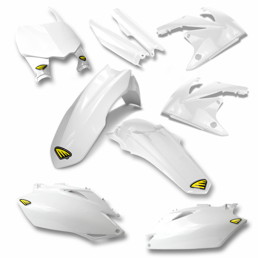 Cycra Body Kit — Honda CRF250R / CRF450R (2009–2013)