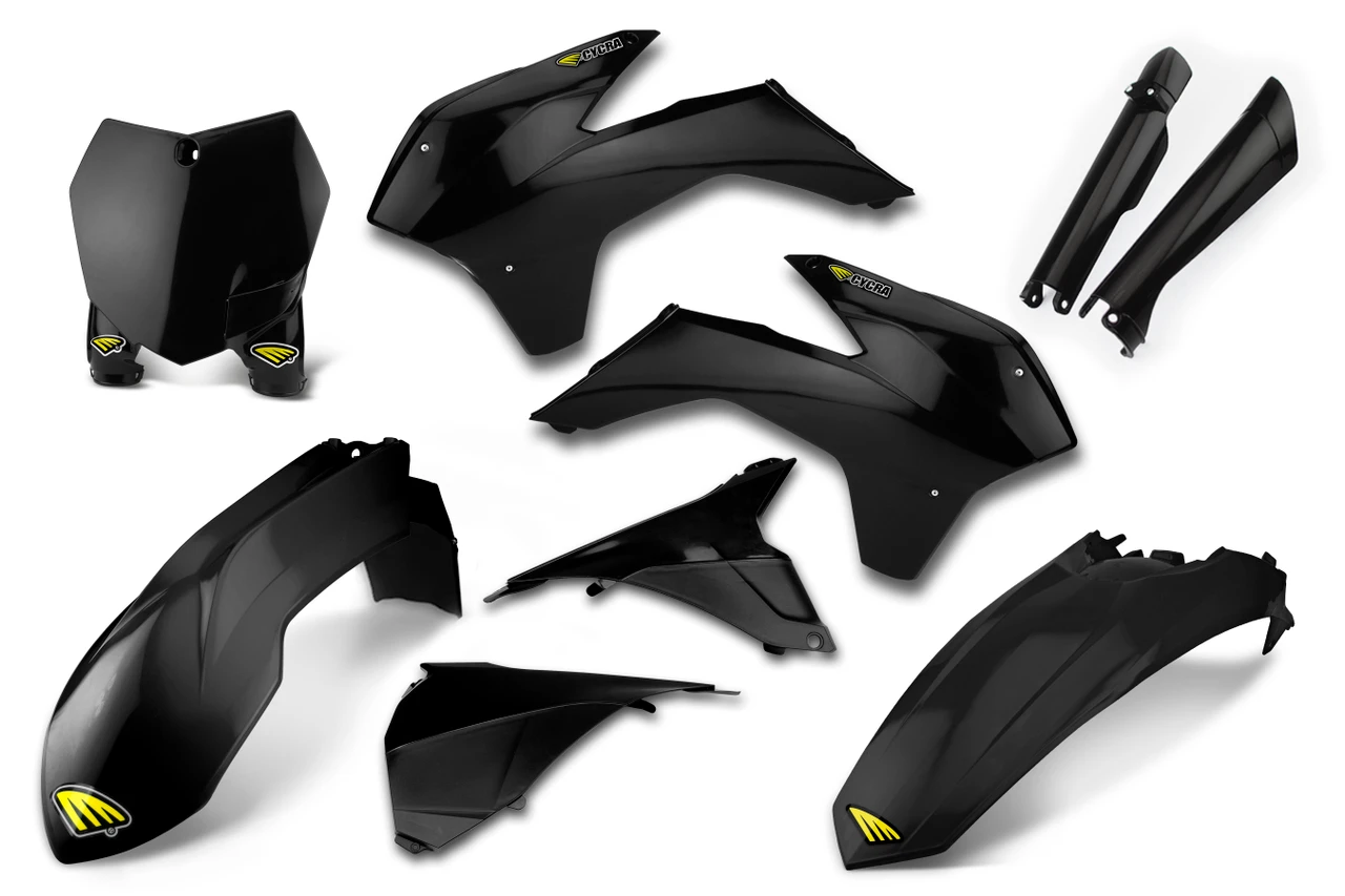 Cycra Body Kit — KTM SX / SX-F / XC / XC-F (2013–2014)