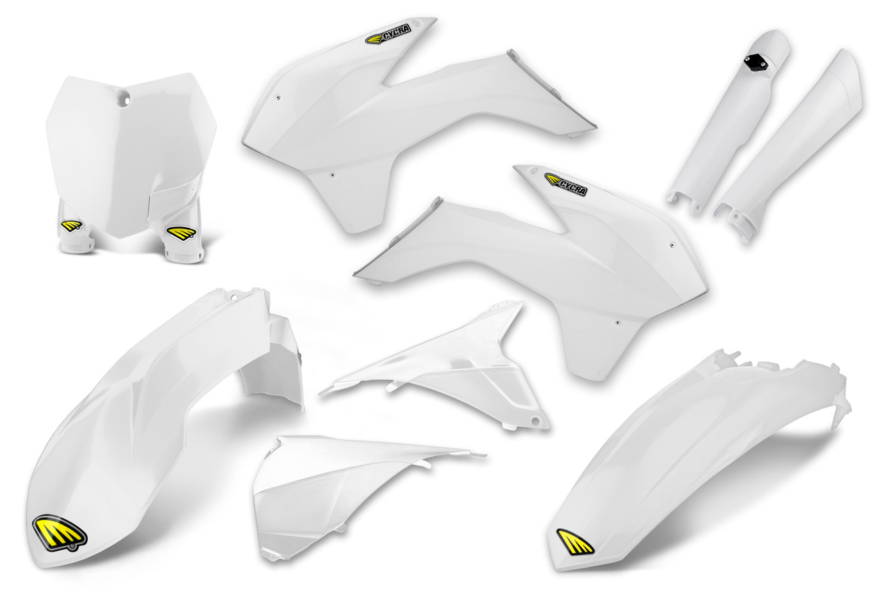 Cycra Body Kit — KTM SX / SX-F / XC / XC-F (2013–2014)