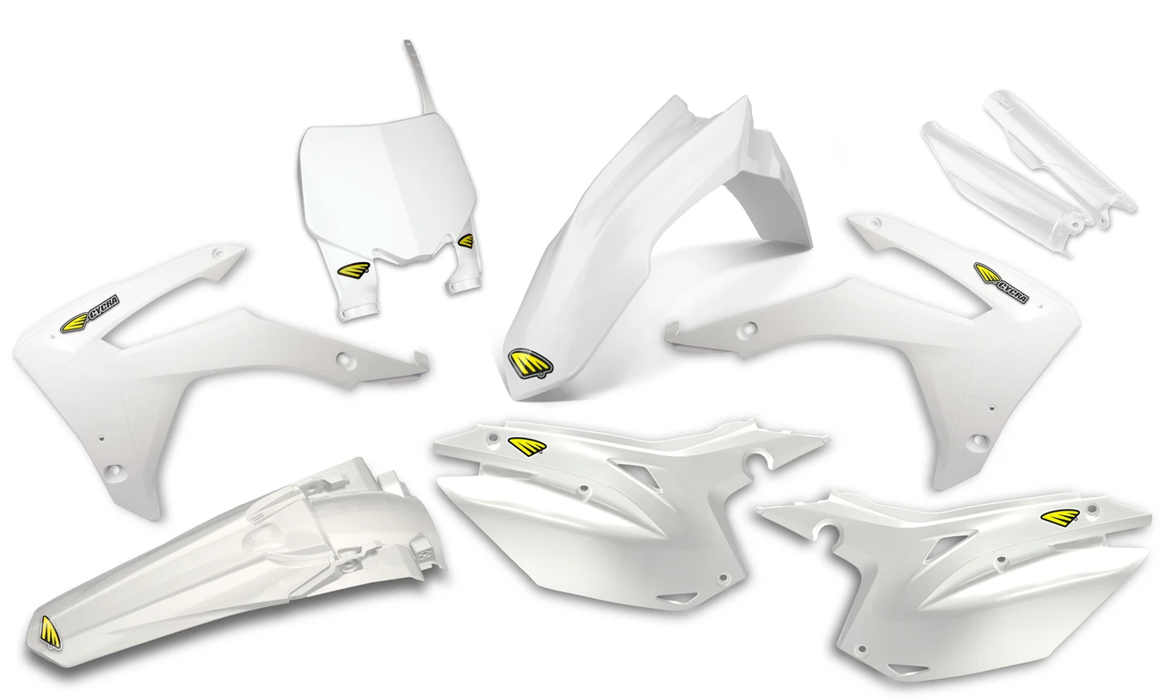 Cycra Body Kit — Honda CRF250R / CRF450R (2013–2017)