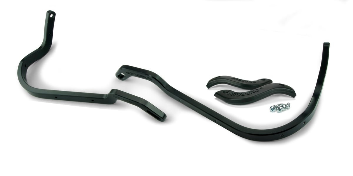 Cycra CRM Bars Only — Black