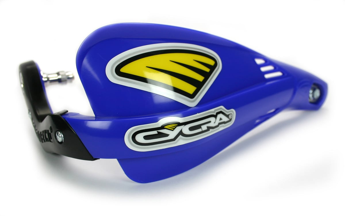 Cycra Composite Probend Bar Pack — Blue