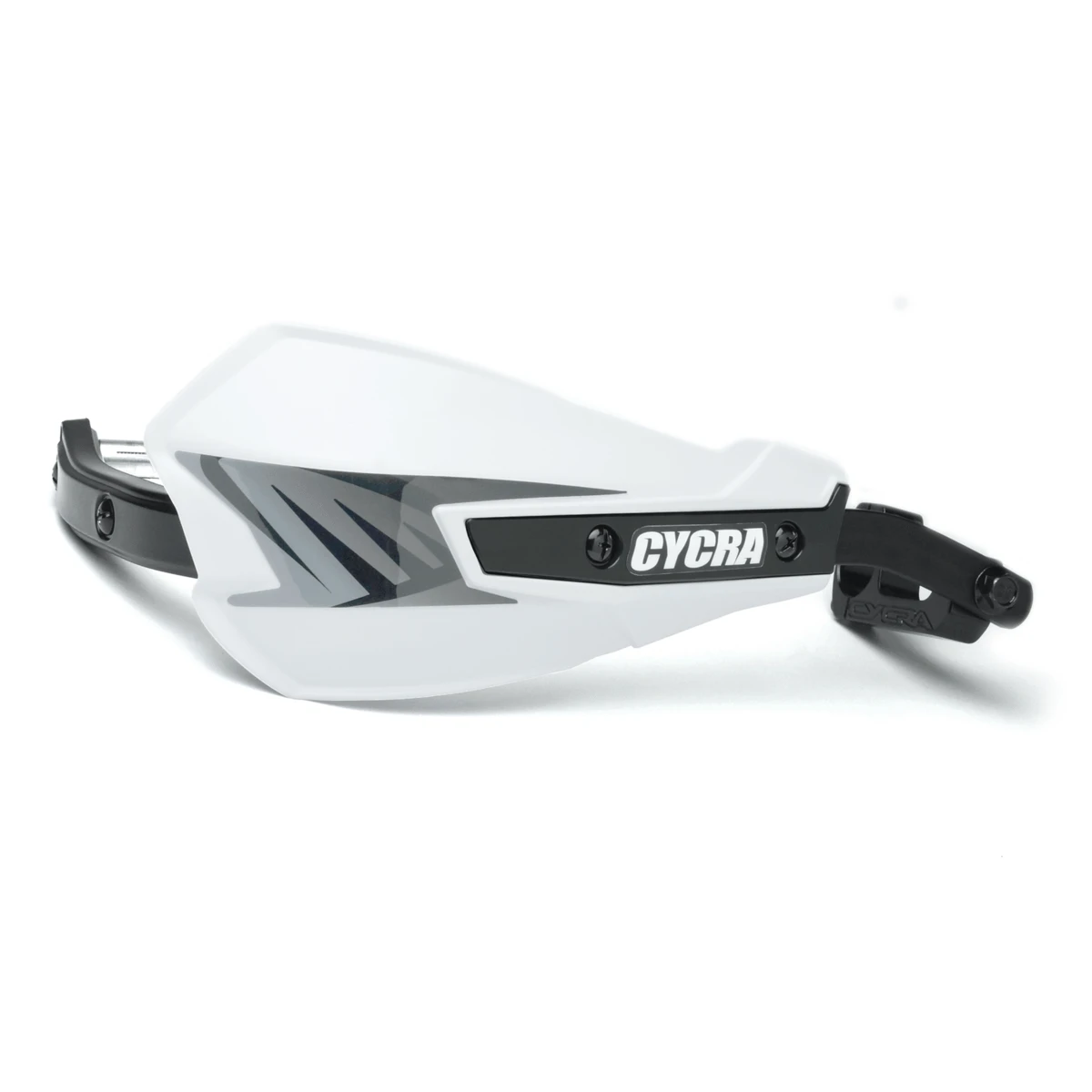 Cycra Vortex Hand Guards — White