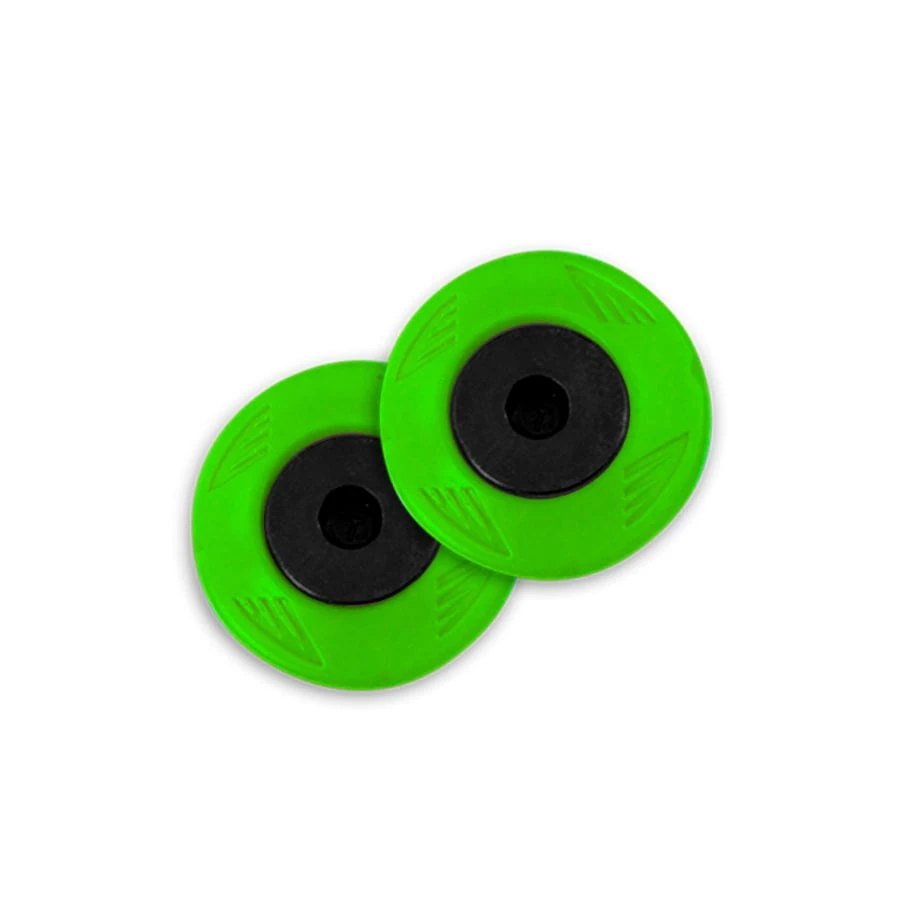 Cycra Grip Armor — Black