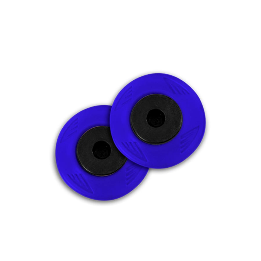 Cycra Grip Armor — Blue