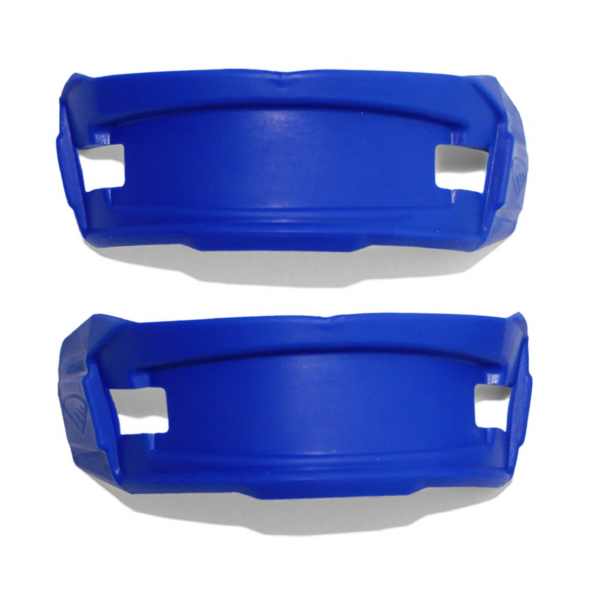 Cycra Fork Protector Pad — Blue