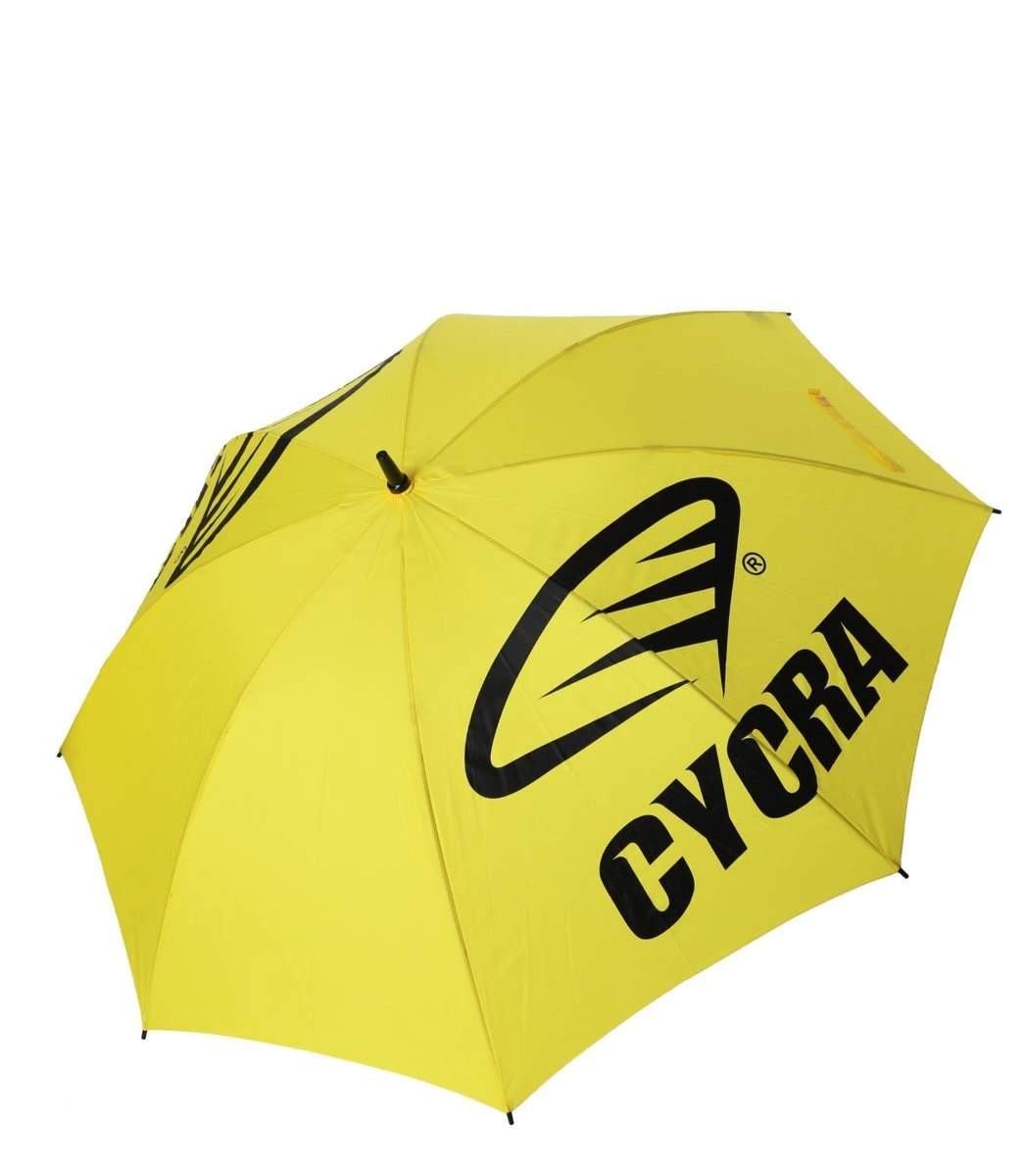 Cycra Factory Umbrella — Yellow
