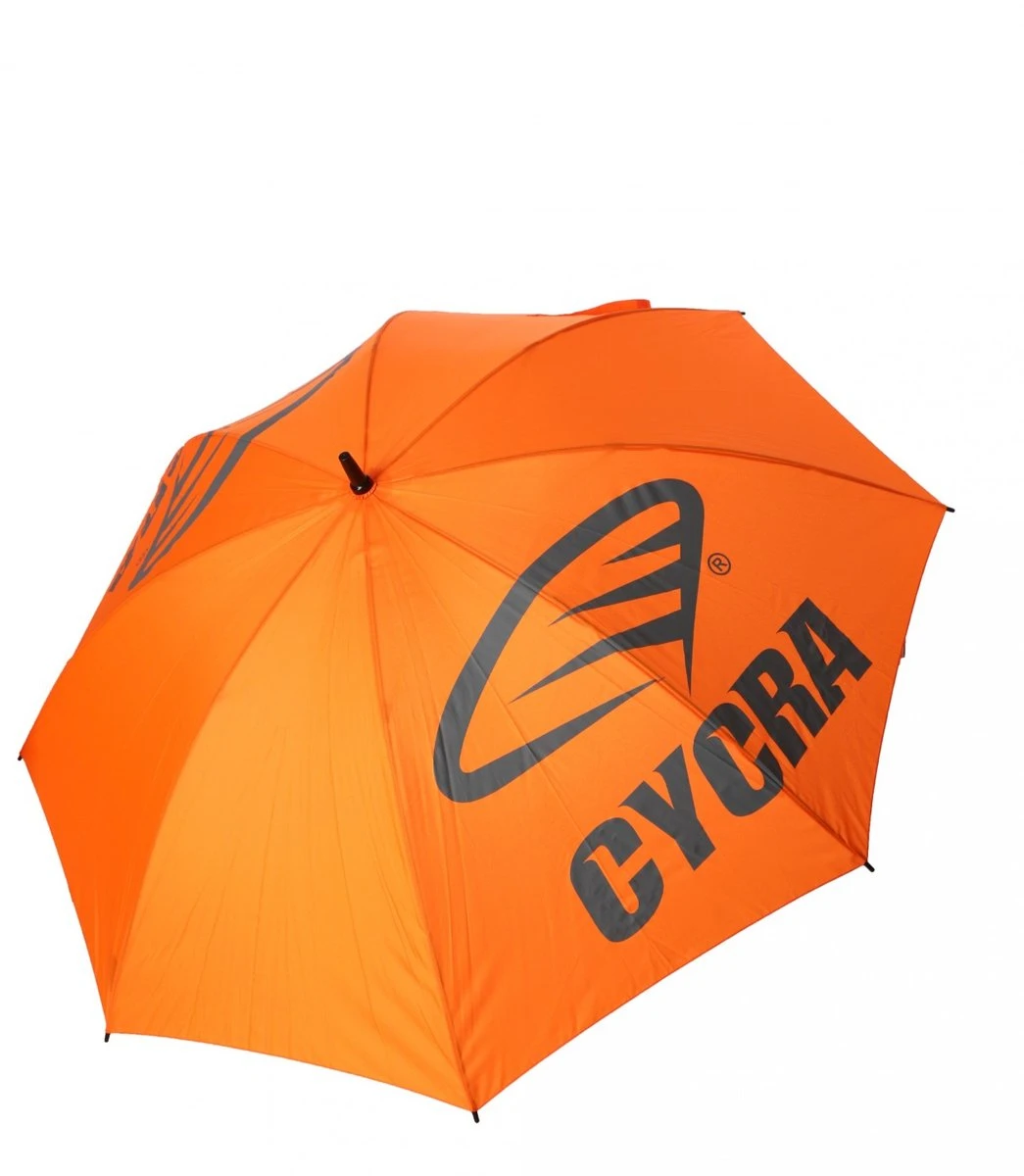 Cycra Factory Umbrella — Orange