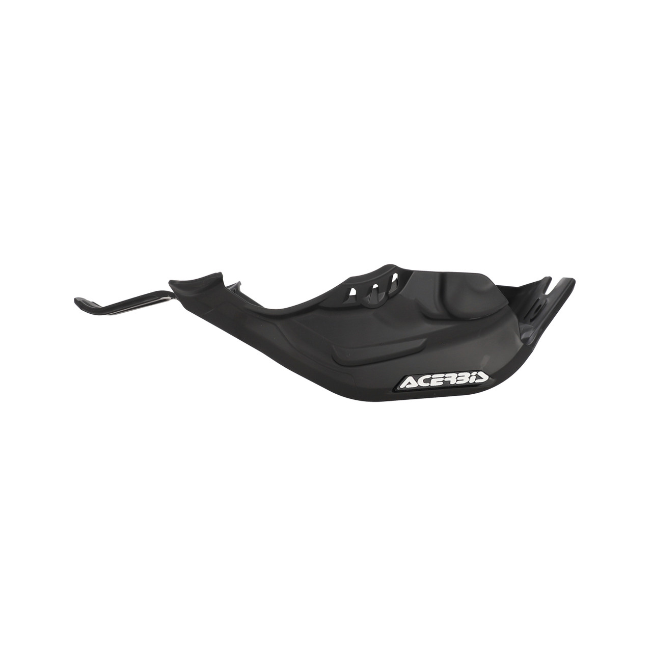 Acerbis Skid Plate - Beta RR 4T 350-480 (2020-2026) — Black