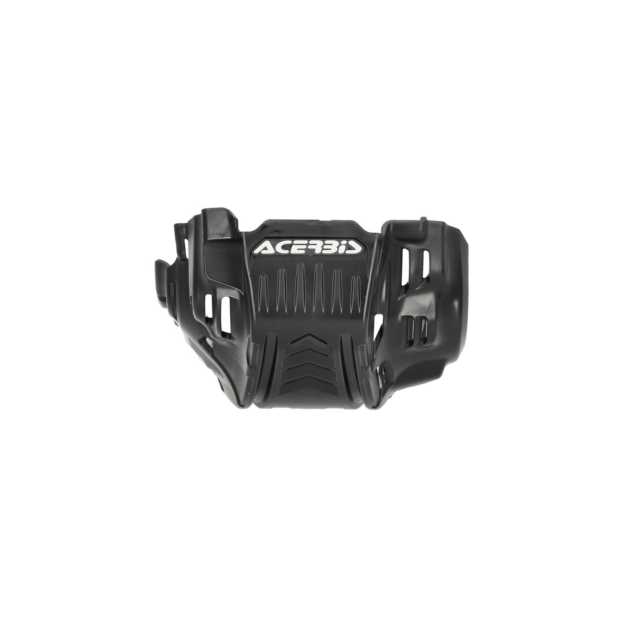 Acerbis Skid Plate - KTM / Husqvarna / GasGas 690-701 (2016-2024) — Black