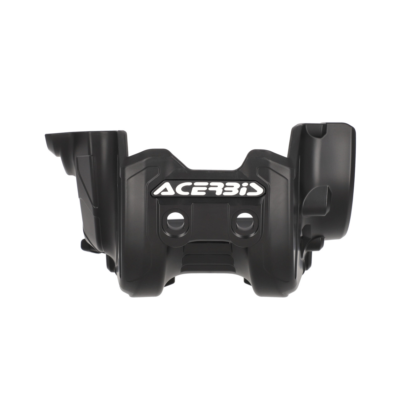 Acerbis Skid Plate - Honda XR650L (1993-2025) — Black