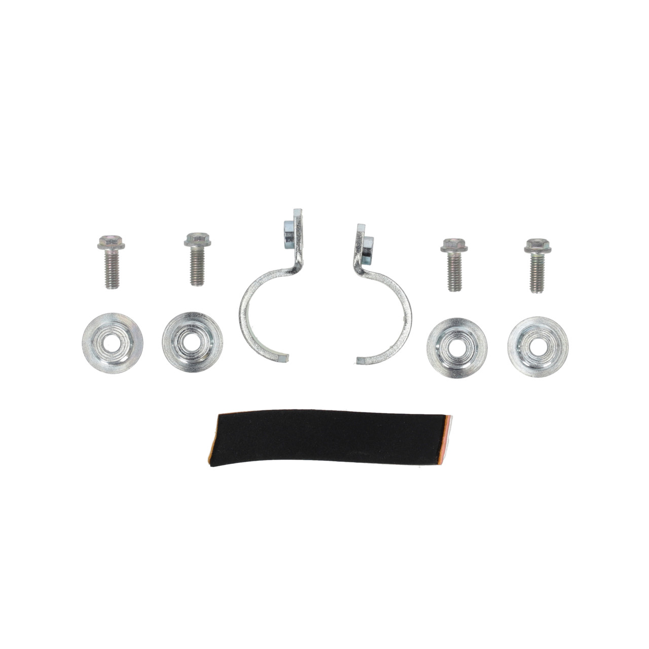 Acerbis Skid Plate - Honda XR650L (1993-2025) — Black