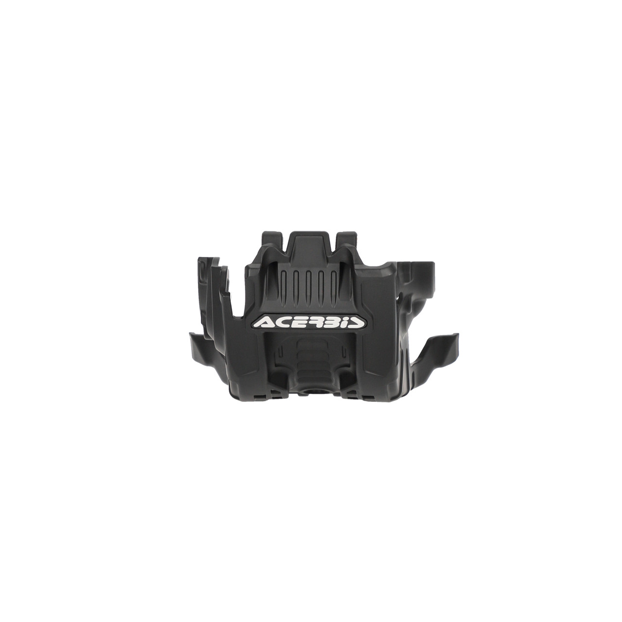 Acerbis Skid Plate - KTM XC-W 125 / 150 (2024-2026) — Black