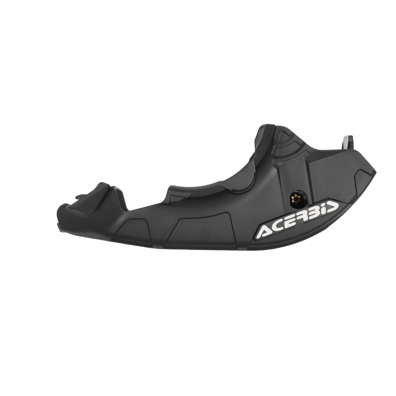 Acerbis Skid Plate - KTM XC-W 250 / 300 (2024-2026) — Black