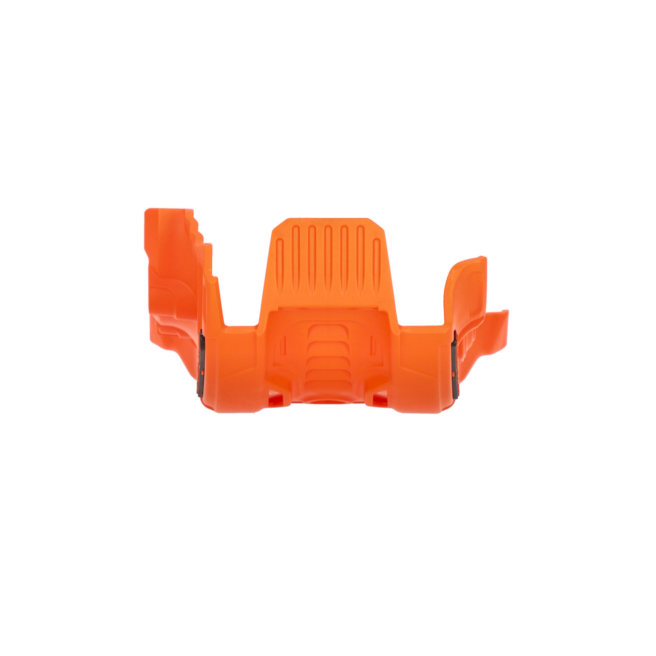 Acerbis Skid Plate - KTM XC-W 250 / 300 (2024-2026) — Orange 016