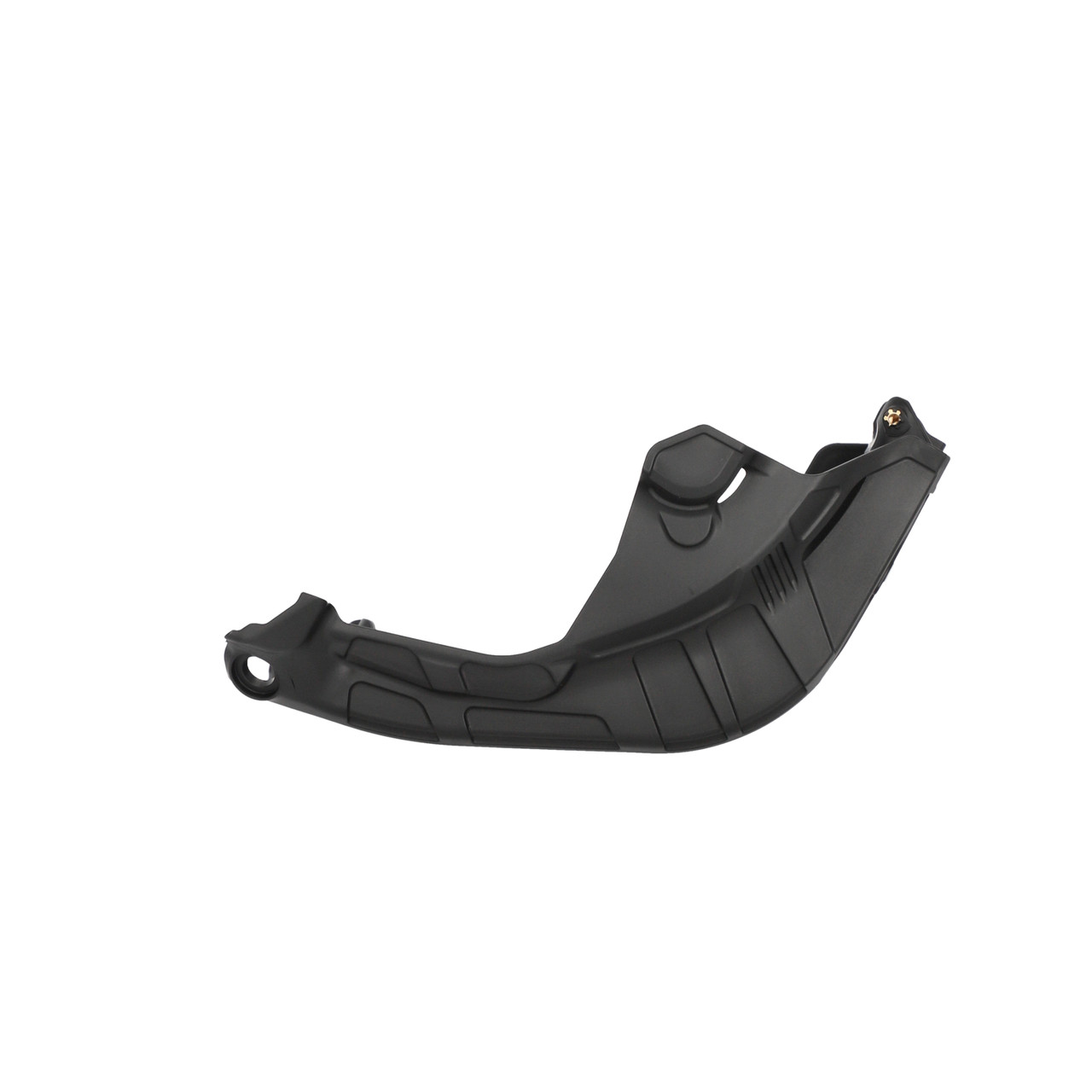 Acerbis Skid Plate - KTM EXC-F 350 (2024-2026) — Black