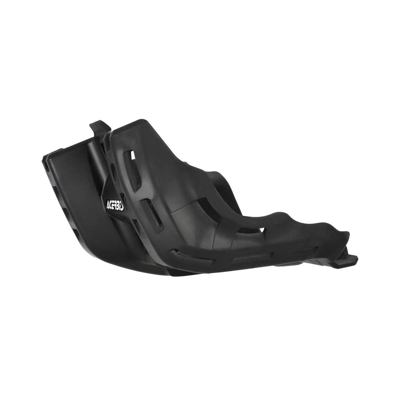 Acerbis Skid Plate - Royal Enfield Himalayan 450 (2024-2026) — Black