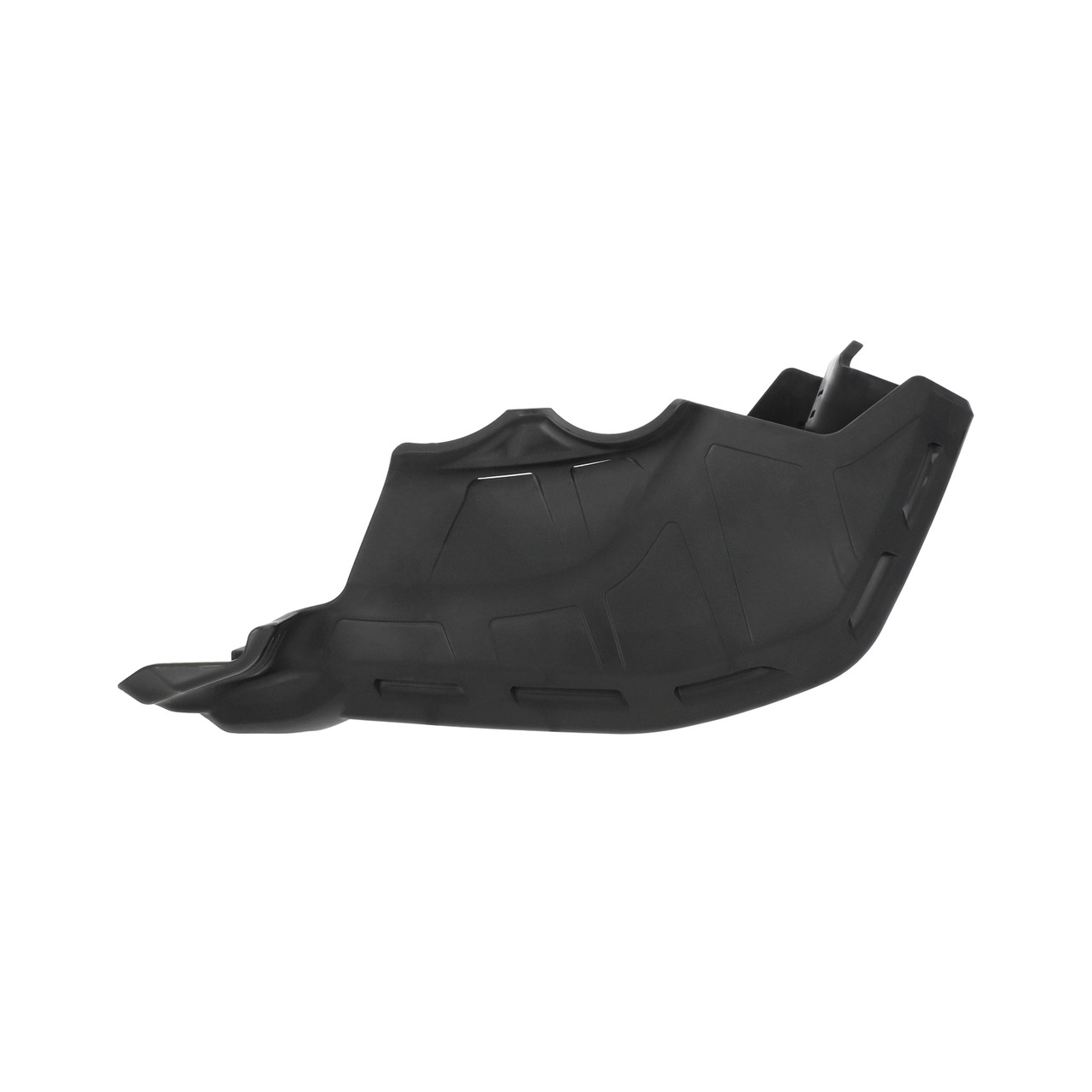 Acerbis Skid Plate - Royal Enfield Himalayan 450 (2024-2026) — Black