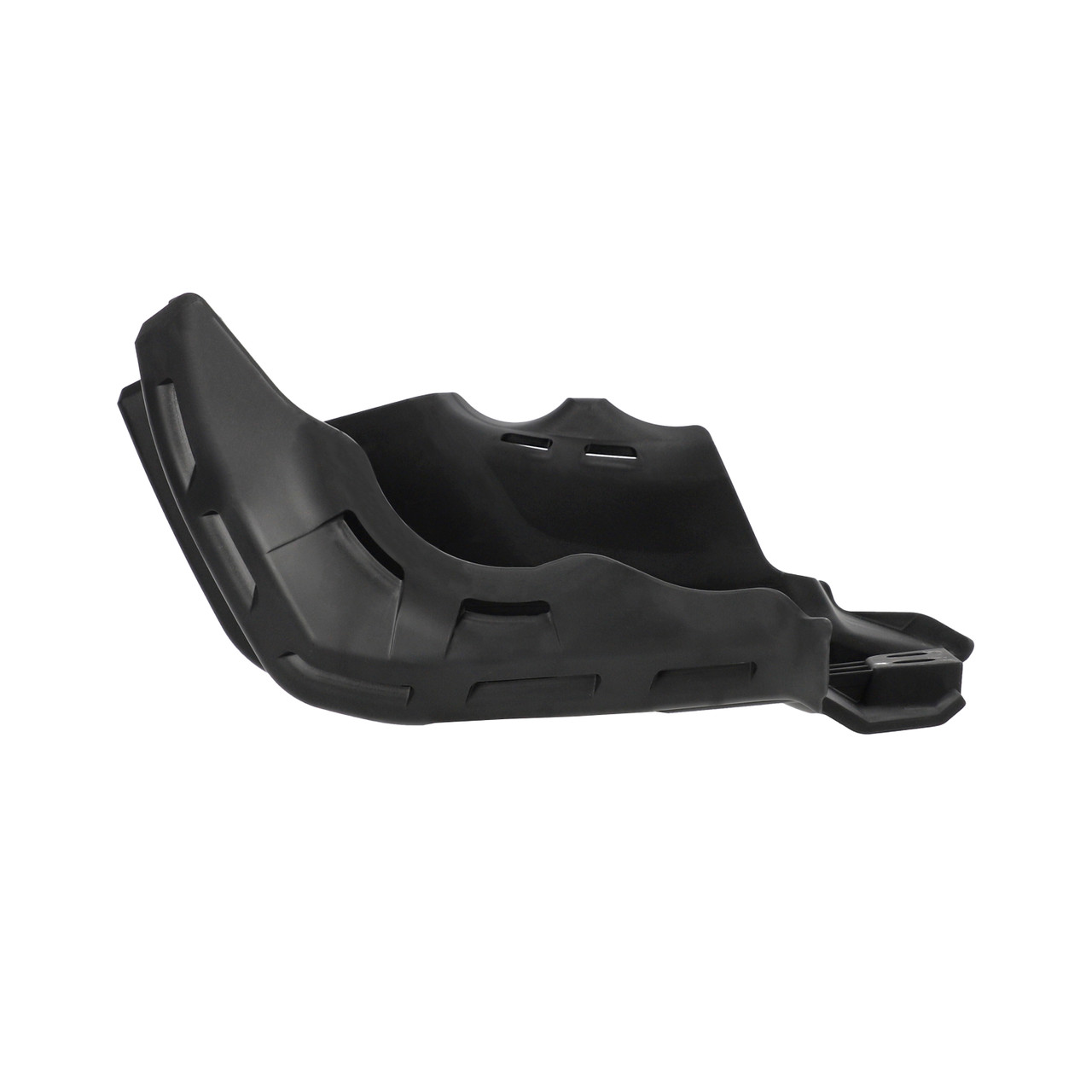 Acerbis Skid Plate - Royal Enfield Himalayan 450 (2024-2026) — Black
