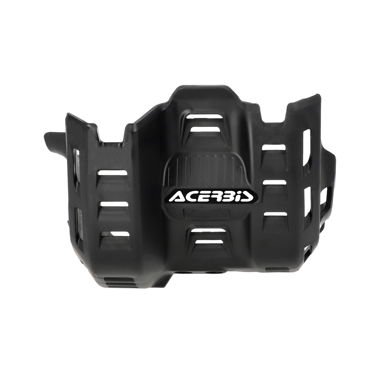 Acerbis Skid Plate - Royal Enfield Himalayan 450 (2024-2026) — Black