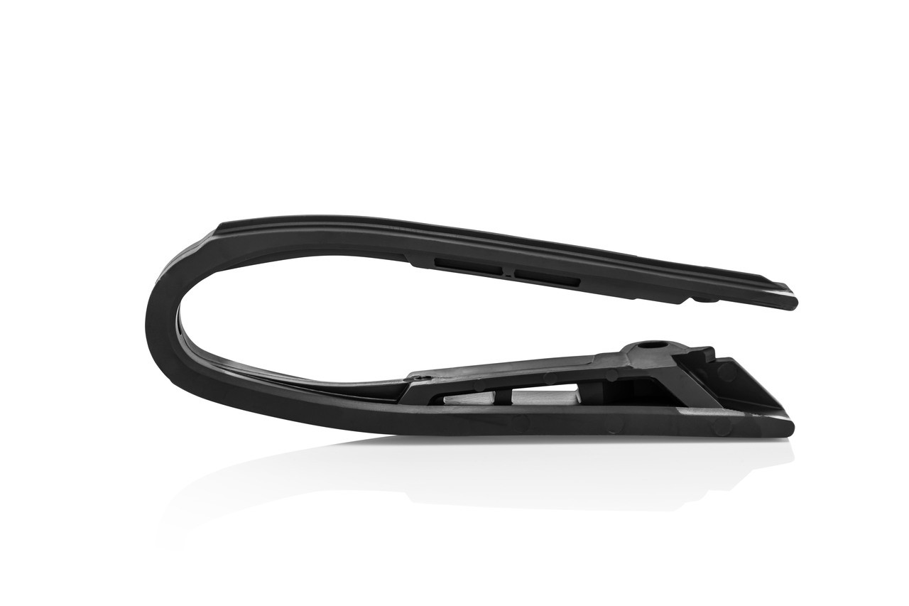 Acerbis Chain Slider - Yamaha YZ 65 (2018-2027) — Black
