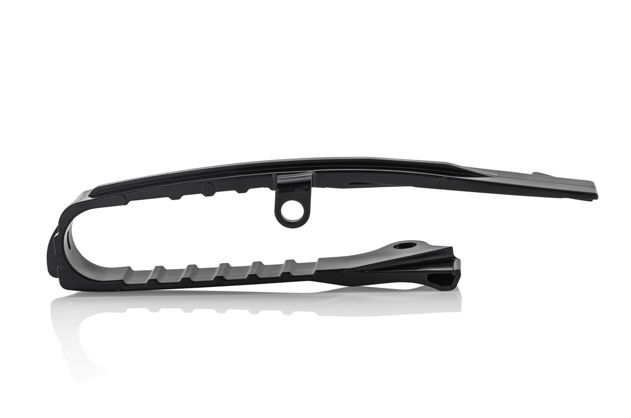 Acerbis Chain Slider - Suzuki RM-Z 250 / RM-Z 450 (2018-2026) — Black