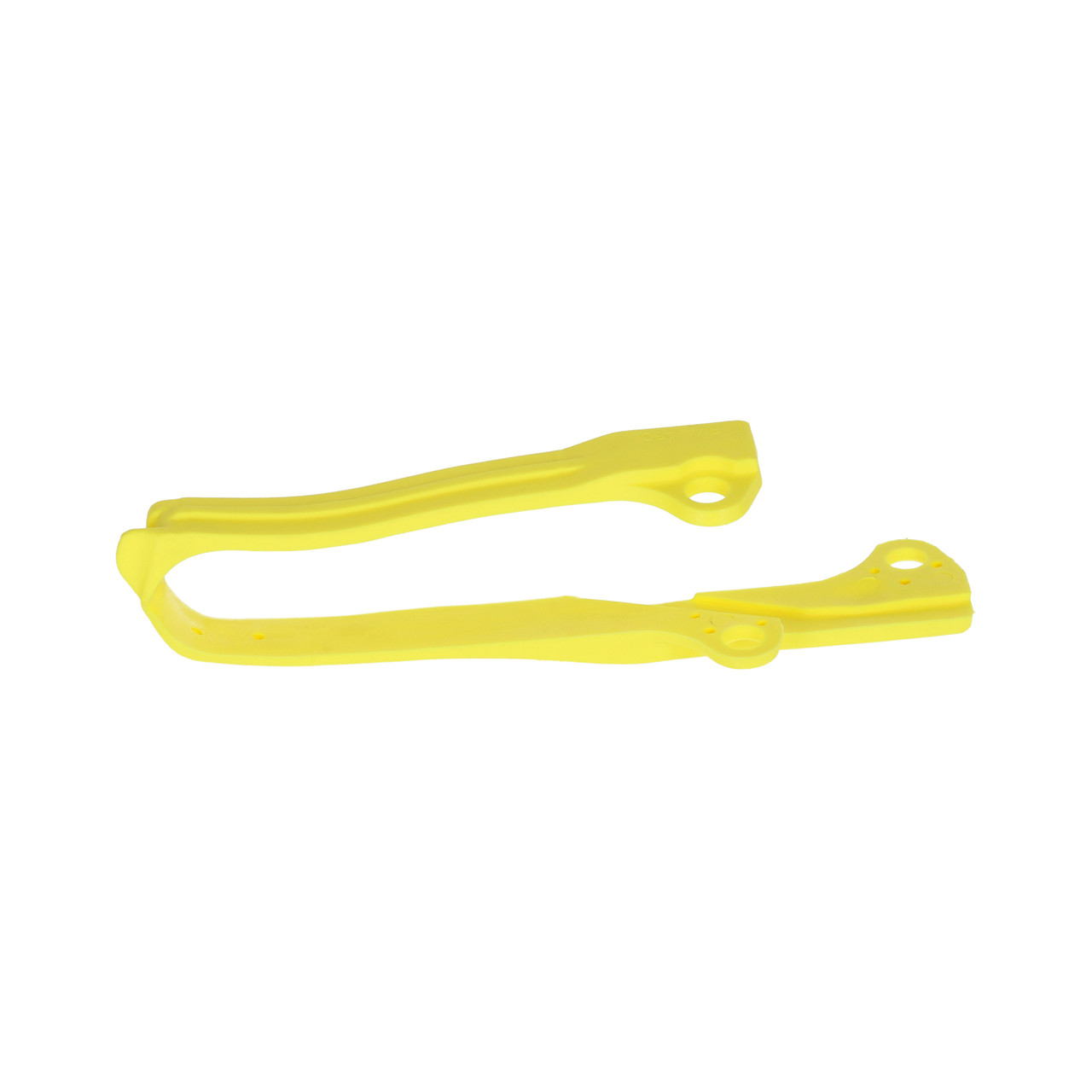 Acerbis Chain Slider - Suzuki RM-Z 250 / RM-Z 450 (2007-2018) — Yellow