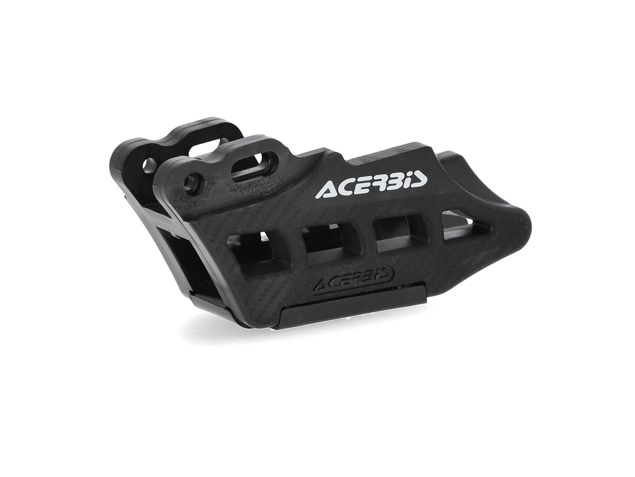Acerbis Chain Guide - Honda CRF 250 L JAPAN / CRF 300 L / CRF 300 RALLY (2021-2026) — Black