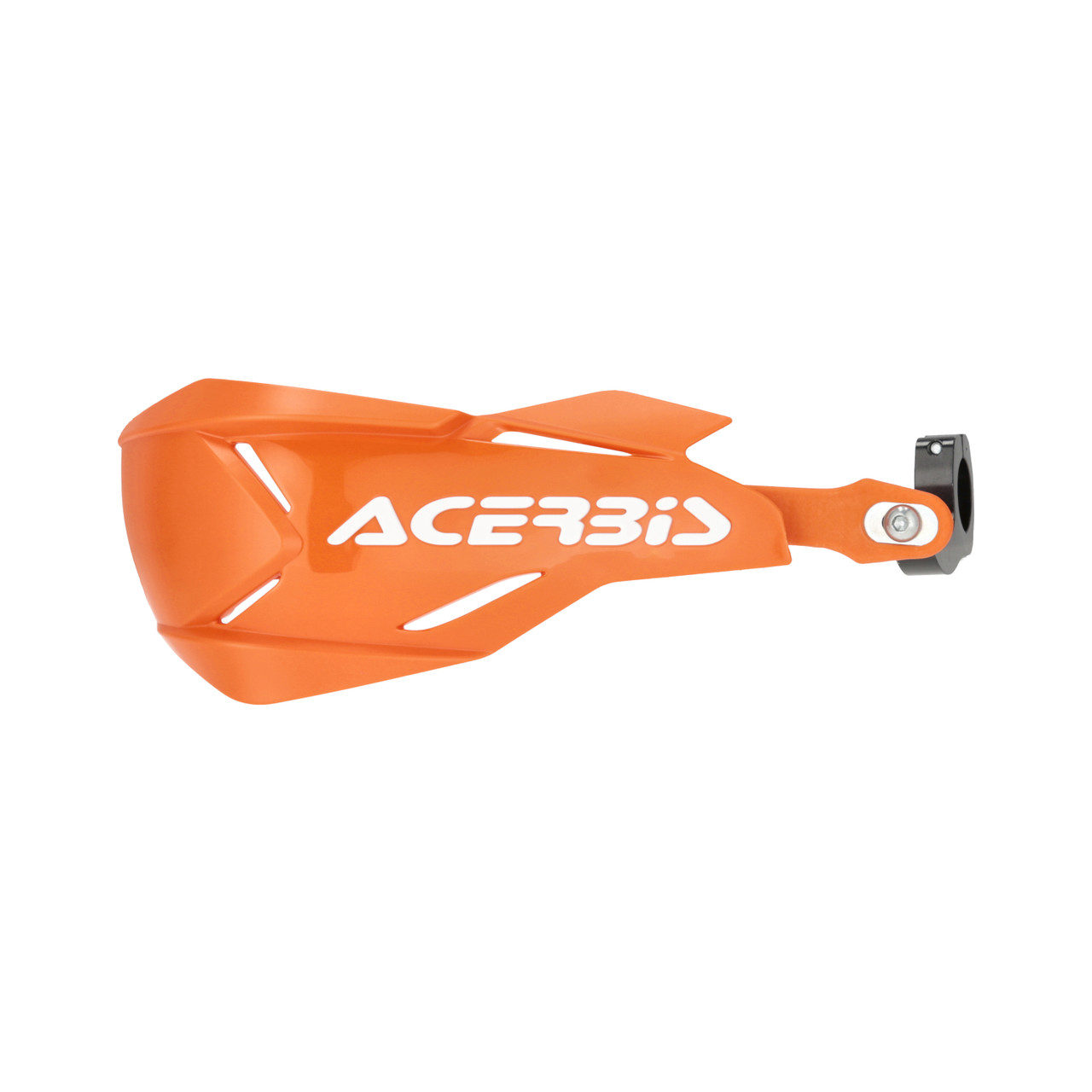 Acerbis X-Factory Handguards - KTM 390 ADVENTURE R / 390 ADVENTURE X + more (+Husqvarna, Beta, Honda, GAS GAS, Yamaha, Sherco, TM, Kawasaki, Fantic, Suzuki, Husaberg, Triumph, Aprilia) (1990-2027) — Orange 016