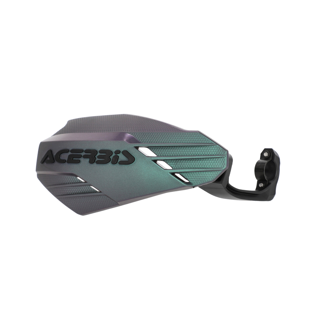 Acerbis Linear Handguards - KTM EXC 125 / EXC 150 + more (+Husqvarna, Beta, Honda, GAS GAS, Sherco, TM, Kawasaki, Yamaha, Fantic, Suzuki, Husaberg, Triumph, Aprilia) (1990-2027) — Chameleon