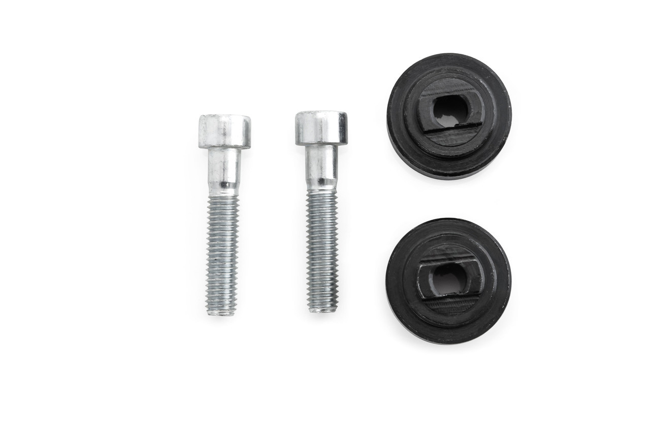 Acerbis Handguard Mounting Kit - Kawasaki Z 900 / Z 900 PERFORMANCE + more (2018-2025)