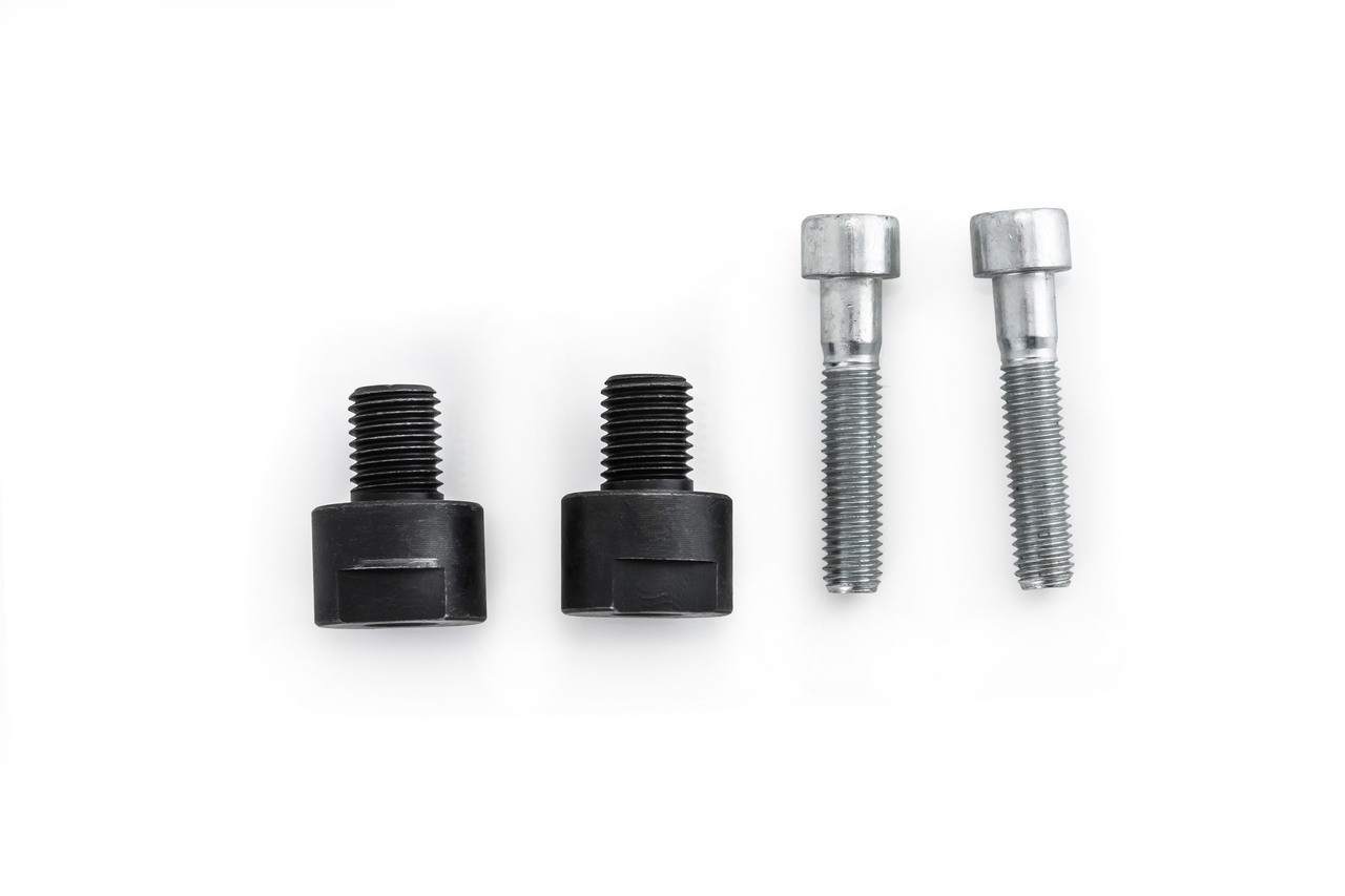 Acerbis Handguard Mounting Kit