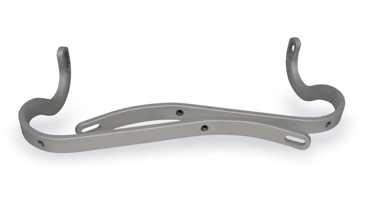 Acerbis Replacements Bars