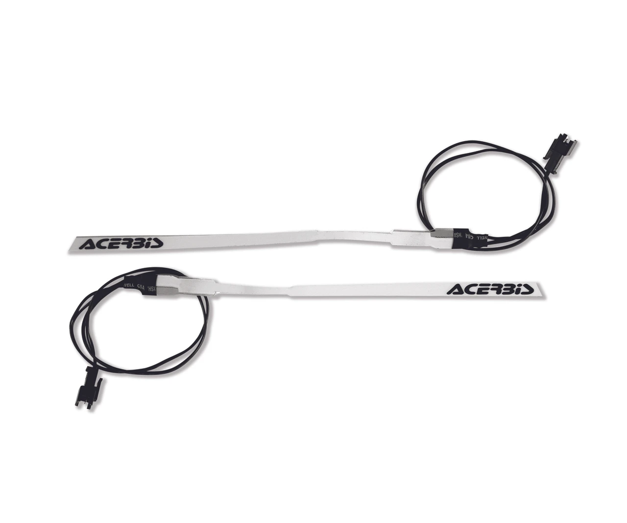 Acerbis X-Tarmac Handguard Elettroluminescent Inserts
